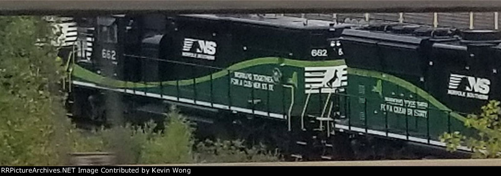 NS 662